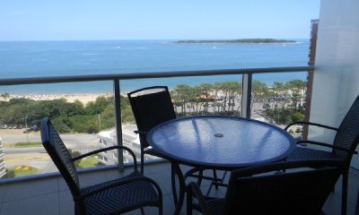Excelente apartamento para comprar  y pasar comodas vacaciones
