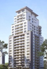 Proyecto en pda 7 y Av Roosevelt