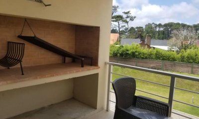40 MTS TERRAZA PROPIA