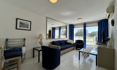 APARTAMENTO CON EXCELENTES SERVICIOS