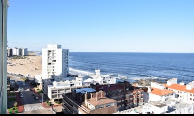 APARTAMENTO EN PENINSULA
