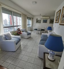 Apartamento en Peninsula, 2 dormitorios *