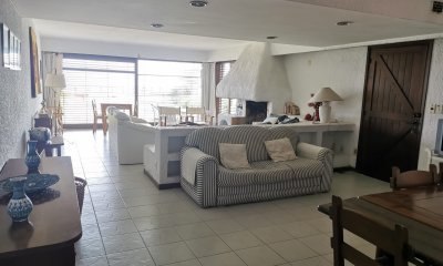 DEPARTAMENTO EN RAMBLA PUERTO