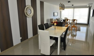 APARTAMENTO CON EXCELENTES SERVICIOS