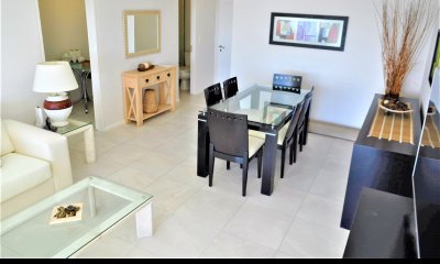 Apartamento en Mansa, 2 dormitorios