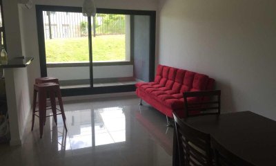 DEPARTAMENTO NUEVO EN PARADAS