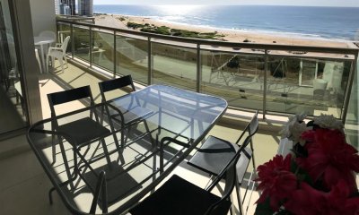 SOBRE EL MAR EDIFICIO ALTA GAMA