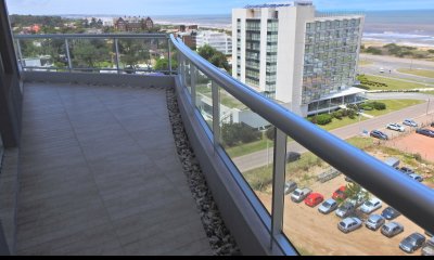 APARTAMENTO CON EXCELENTES SERVICIOS