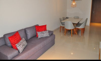 LINDISIMO EDIFICIO CON TODOS LOS SERVICIOS