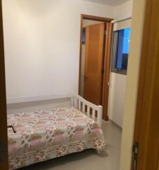 PISO ALTO EN PLAYA MANSA