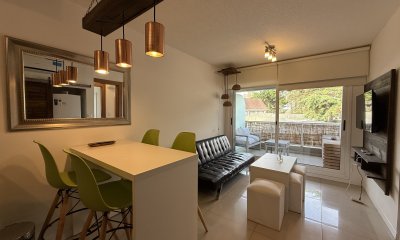 Apartamento en venta – Edificio Emozione, Punta del Este