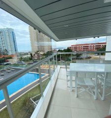 APARTAMENTO CON EXCELENTES SERVICIOS