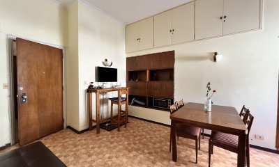 lindo departamento en Península!