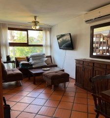 Apartamento en Mansa , muy lindo complejo