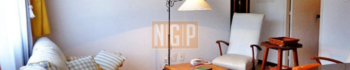 Apartamento en Peninsula