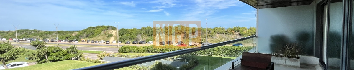 Apartamento en Brava, 3 dormitorios