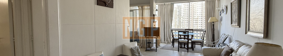 Apartamento en Mansa