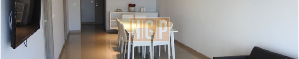 Apartamento en Brava, 2 dormitorios