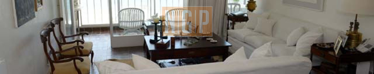 Apartamento en Peninsula, 4 dormitorios