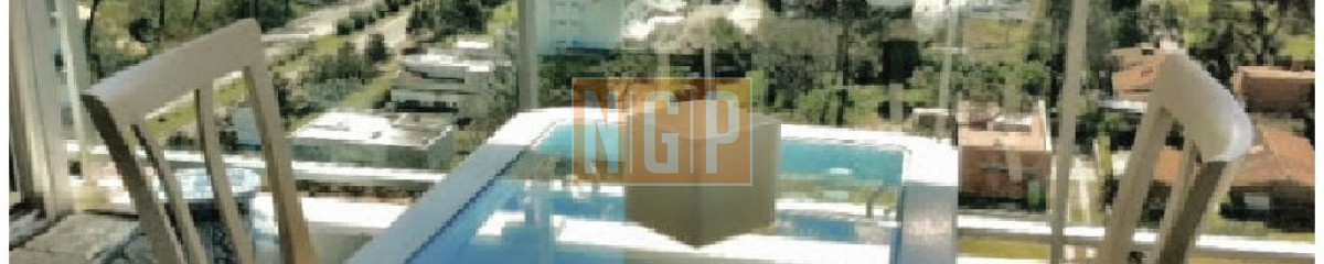 Apartamento en Mansa
