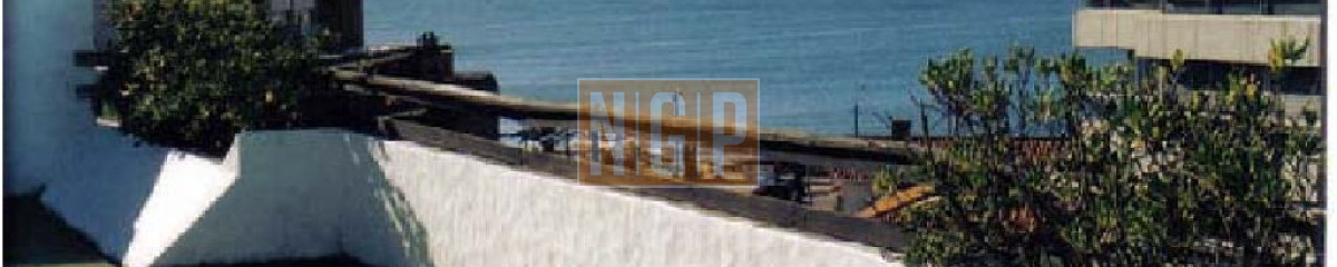 Apartamento en Peninsula