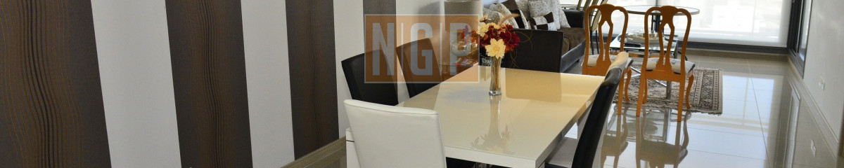APARTAMENTO CON EXCELENTES SERVICIOS