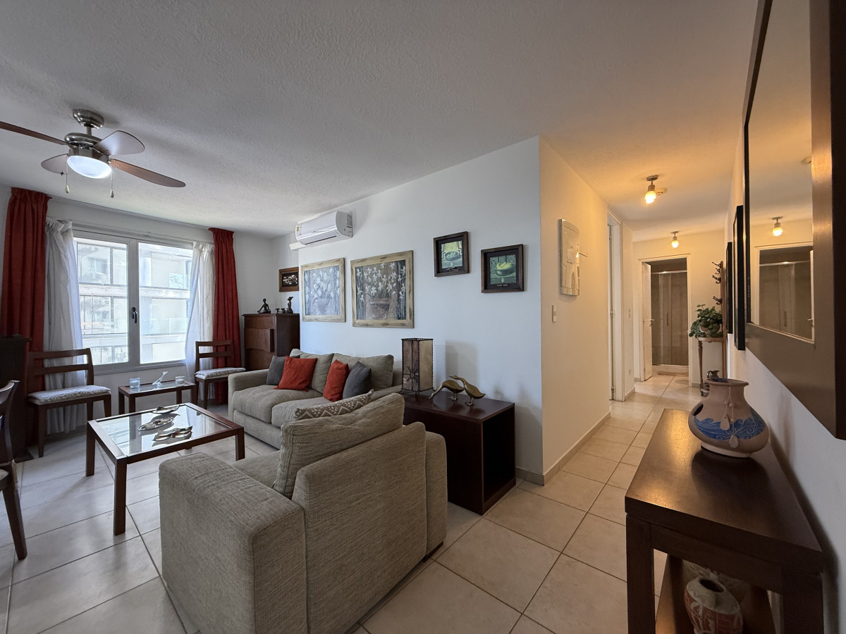 Edificio en Brava - Venta 2 dormitorios 2 baños 