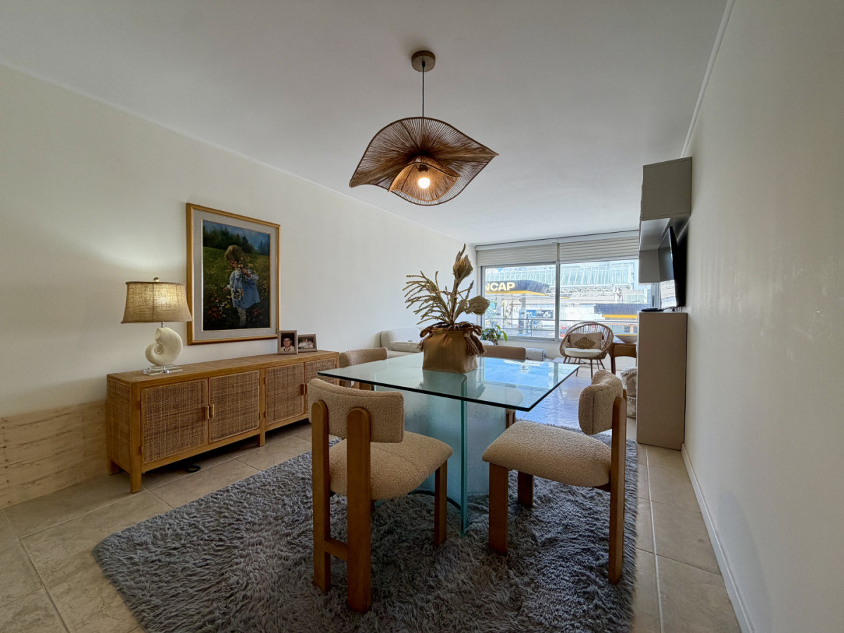 Apartamento en Península