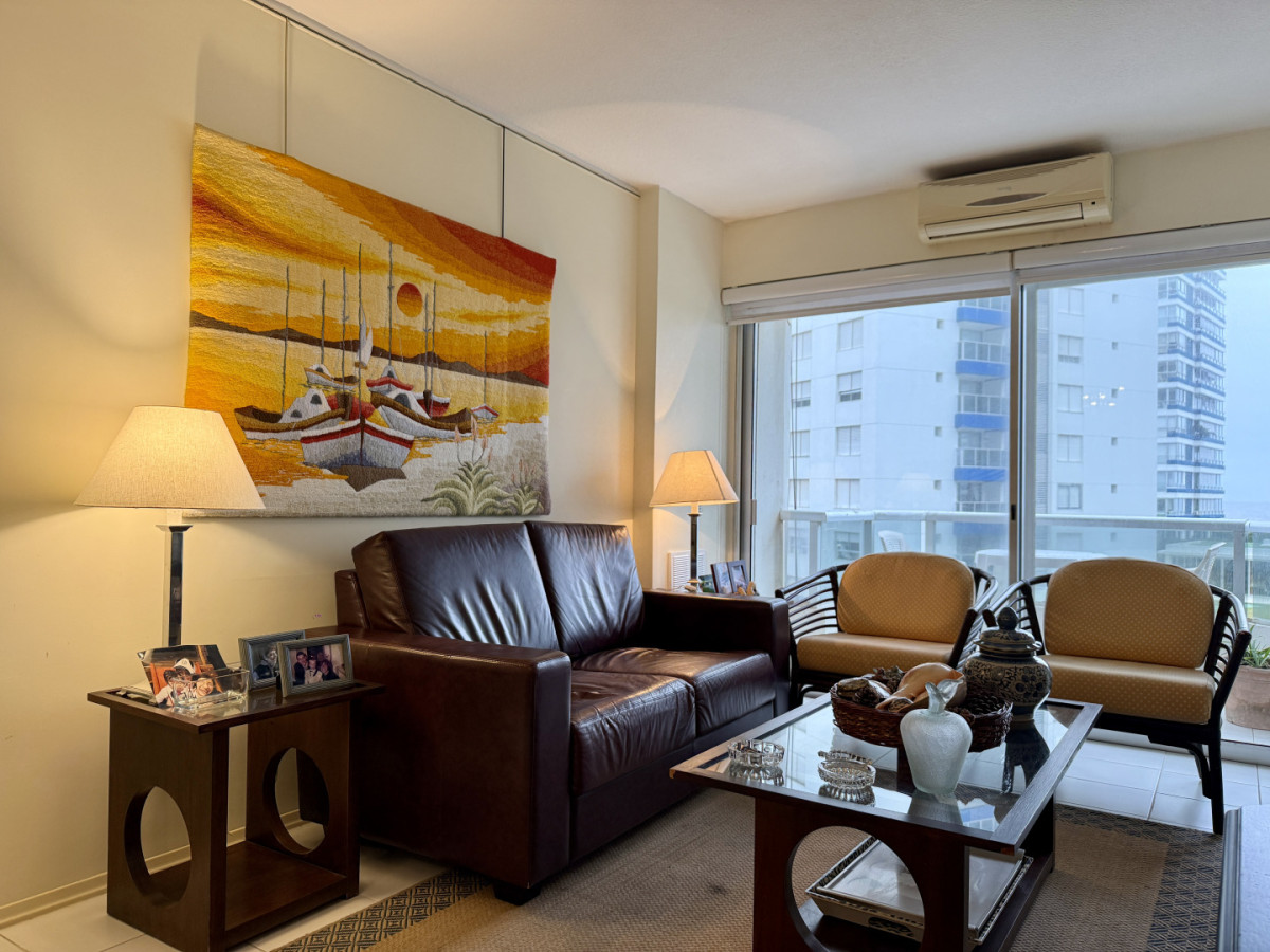 Apartamento en Brava