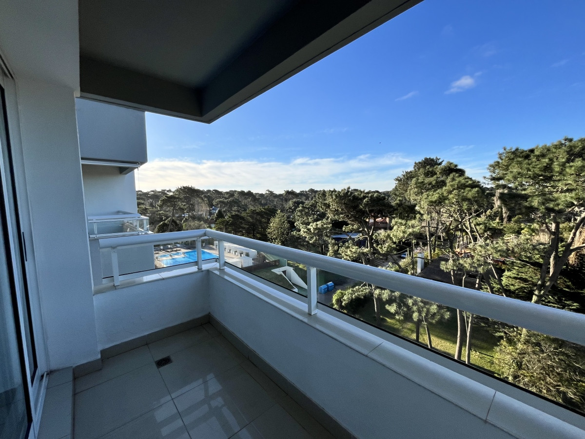 Apartamento en Roosevelt, 2 dormitorios  