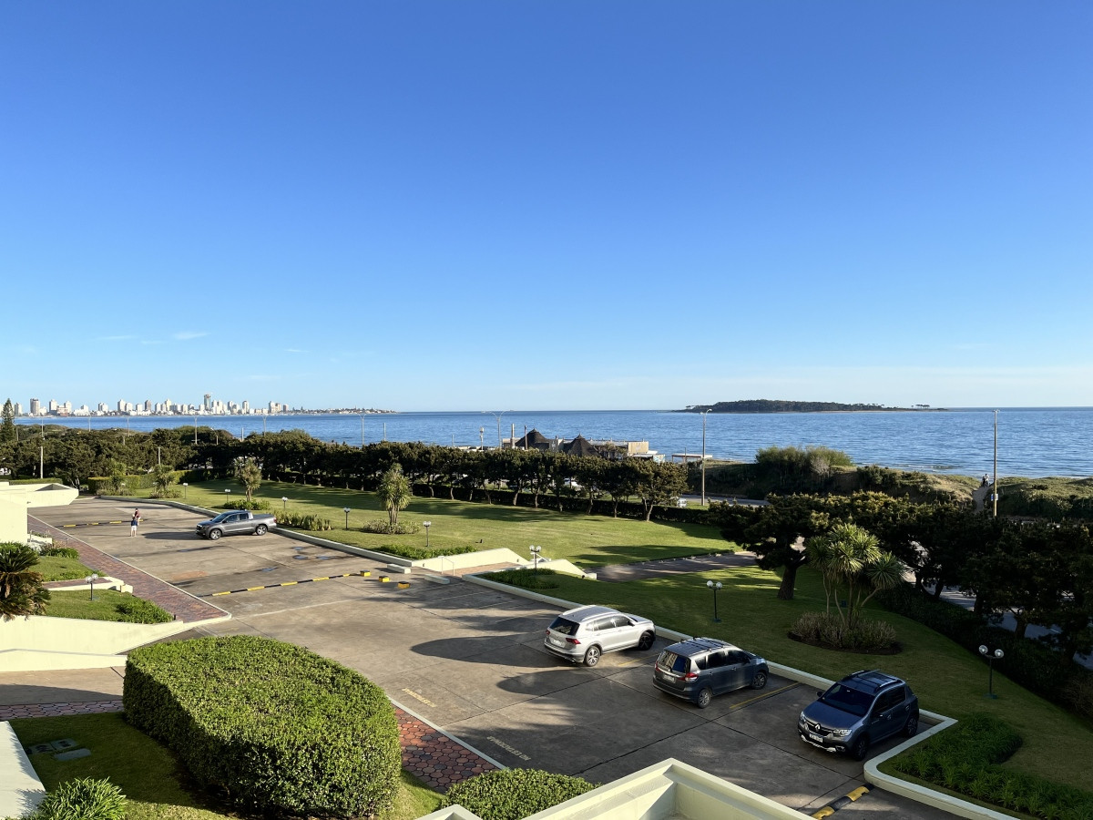 Apartamento en Mansa