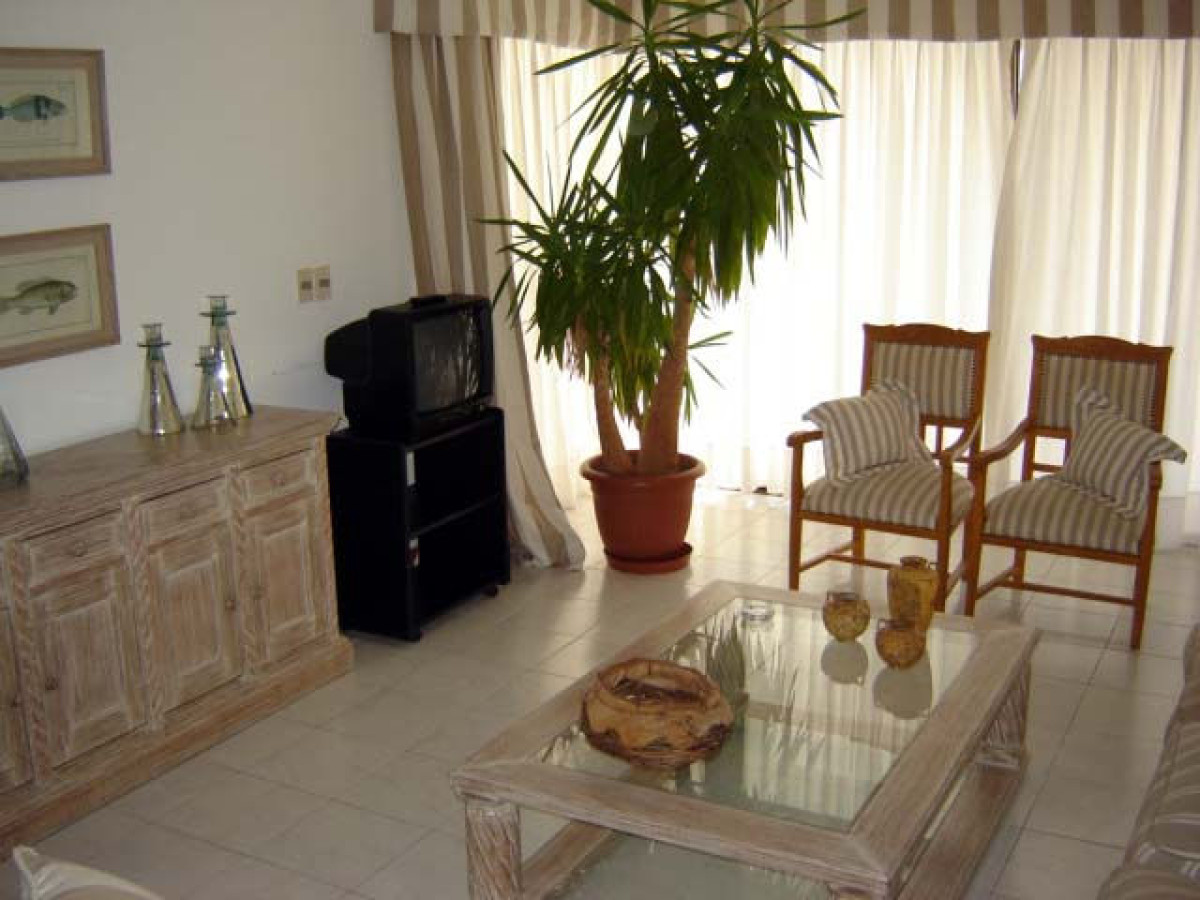 Excelente apartamento en Venta en Peninsula