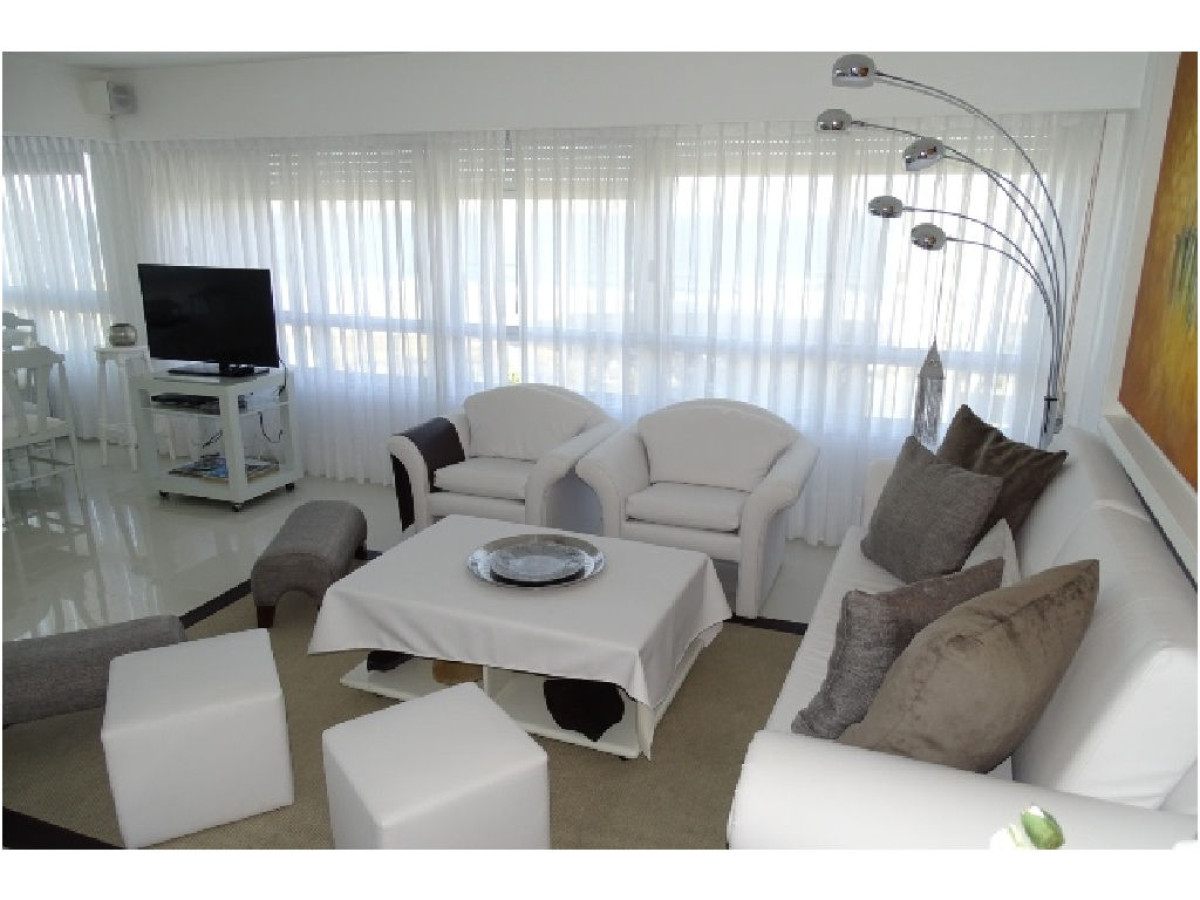 Apartamento en Península