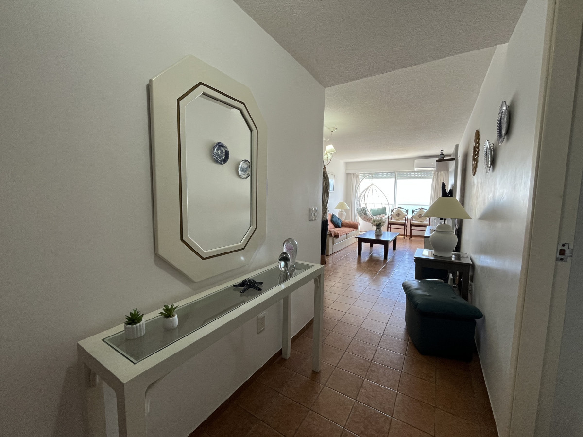 APARTAMENTO 1 Dorm _ LA MANSA - Punta del Este.