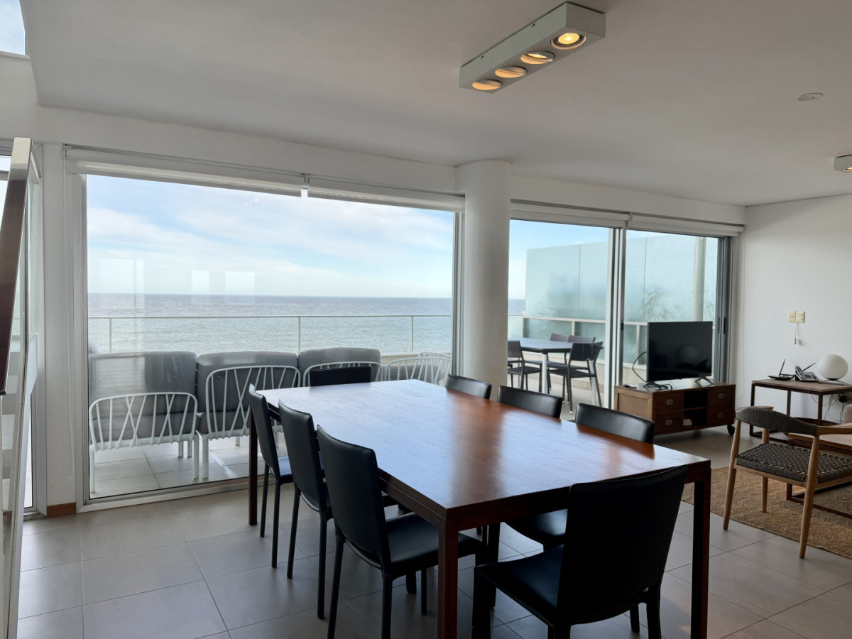 Apartamento en Península