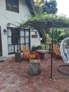 preciosa cabaÑa en san rafael - ngp27575c