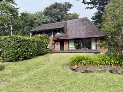 Casa en Lugano - Punta del Este