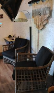 preciosa cabaÑa en san rafael - ngp27575c