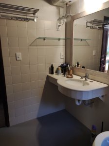 preciosa cabaÑa en san rafael - ngp27575c