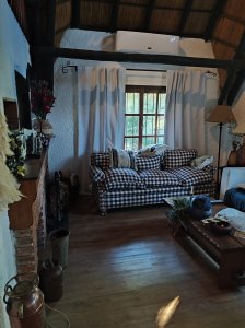 preciosa cabaÑa en san rafael - ngp27575c