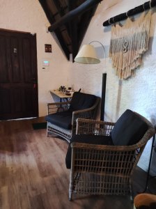 preciosa cabaÑa en san rafael - ngp27575c