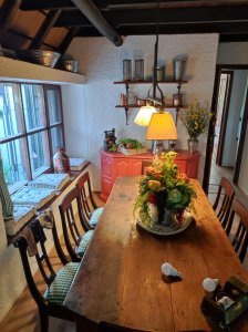 preciosa cabaÑa en san rafael - ngp27575c