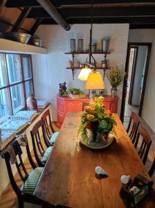 preciosa cabaÑa en san rafael - ngp27575c