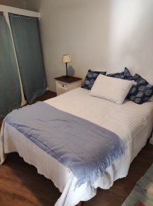 preciosa cabaÑa en san rafael - ngp27575c