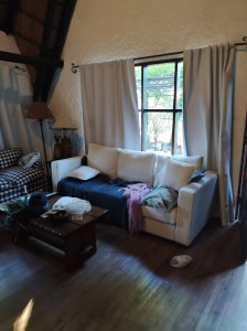 preciosa cabaÑa en san rafael - ngp27575c