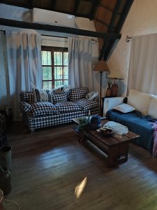 preciosa cabaÑa en san rafael - ngp27575c