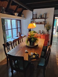 preciosa cabaÑa en san rafael - ngp27575c