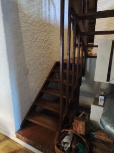 preciosa cabaÑa en san rafael - ngp27575c