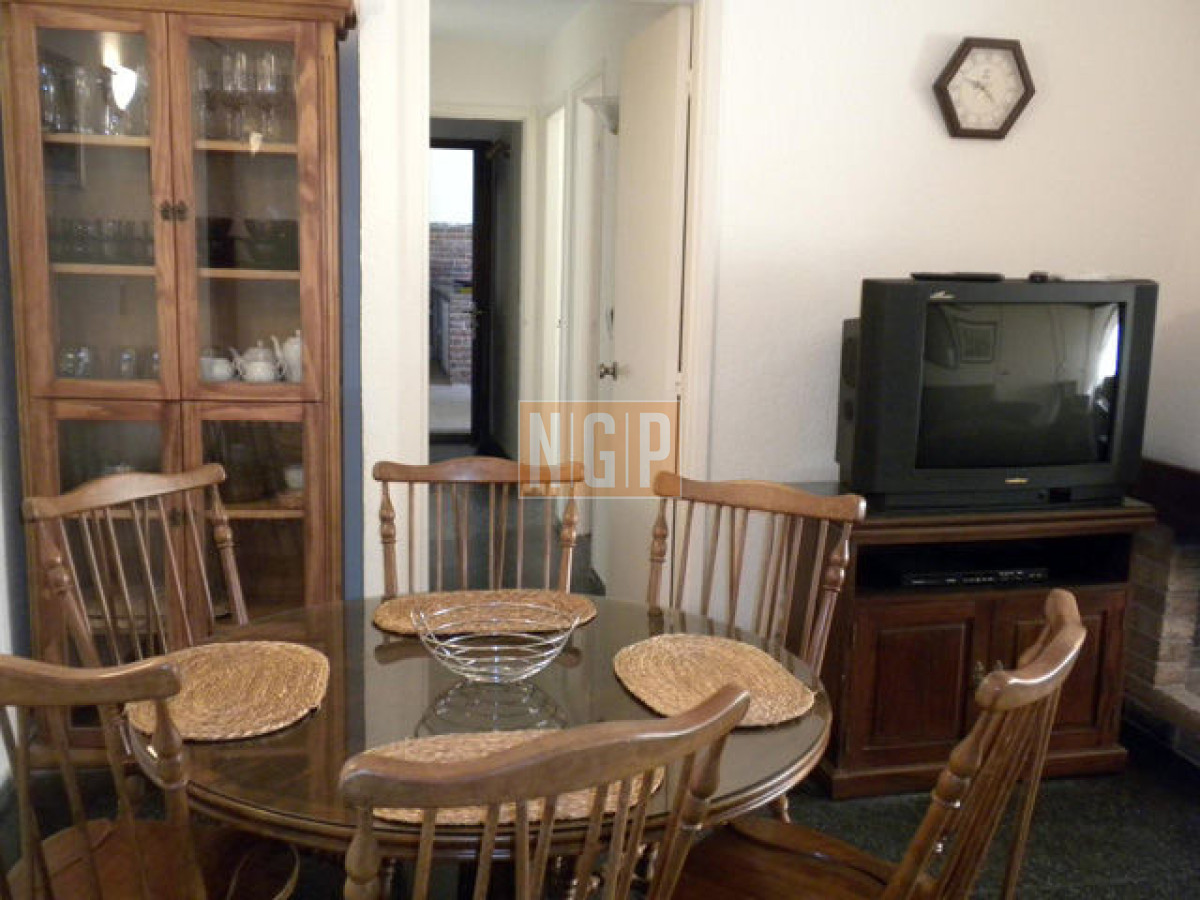 casa en mansa, 3 dormitorios  - ngp18617c