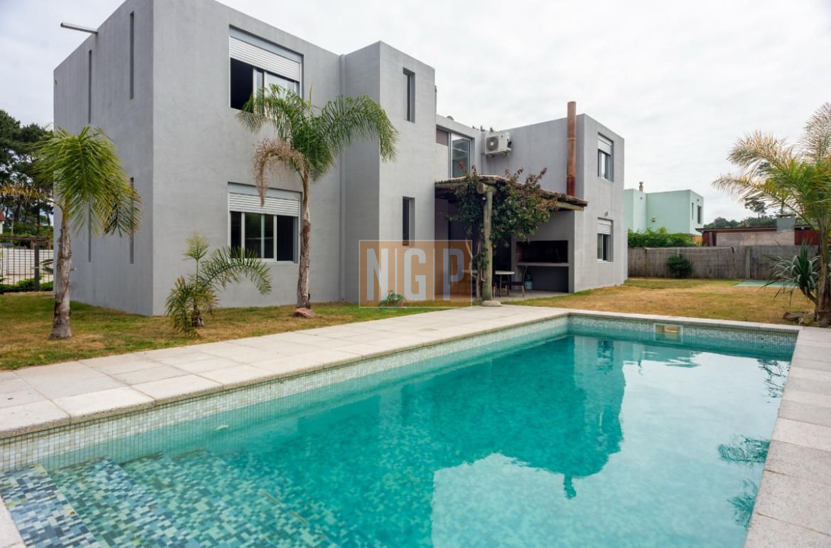 Hermosa casa a estrenar  - NGP30910C